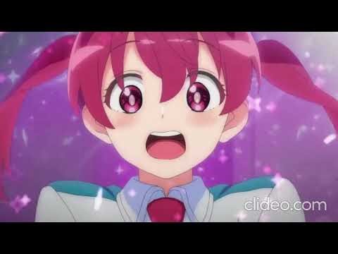 | Magilumiere Magical Girls | AMV | Prom Queen |