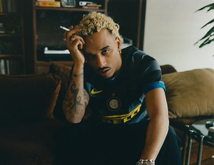 “L’Étrange Histoire de Mr. Anderson” : le blockbuster d'auteur de Laylow | Les Inrocks