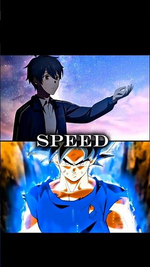 Goku vs Wang Ling 🔥 | Who is the Real King? #Goku #WangLing