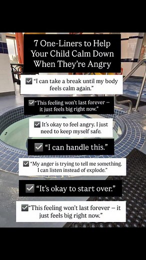 Kids don’t learn emotional regulation by being told not to be angry — they learn it when we help them understand what their anger is saying. ⁠ Try using these phrases with your child next time big feelings hit — or better yet, model them yourself. 💛 📍If your child struggles with anger or big emotions, our child therapists can help them build tools for calm, confidence, and connection. ✨ In-person in Lethbridge, Edmonton, and Camrose virtual across 🇨🇦 | mamapsychologists