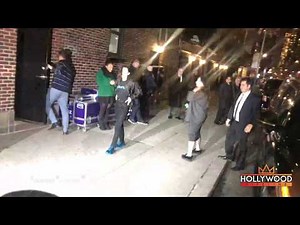 Millie Bobby Brown Super Famous