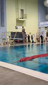 Izzy Fay the 2024 Dive State Champion! | Niwot Athletics