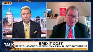 The Bank of England blames the Ukraine war for inflation, I blame the Bank of England. They created inflation through QE (printing money) and are now desperate to shift the blame - don't let them. How to get out of this mess? Fewer stealth taxes, more growth. | Rupert Lowe