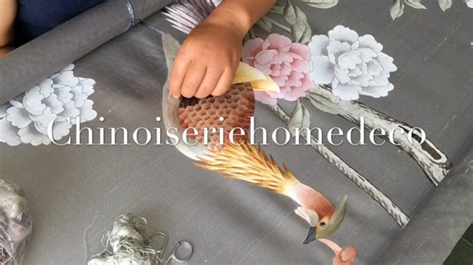 chinoiseriehomedeco - Etsy