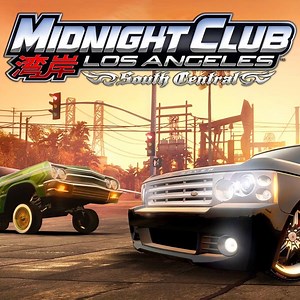 Midnight Club: Los Angeles -- South Central - IGN