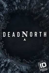 Dead North | Rotten Tomatoes