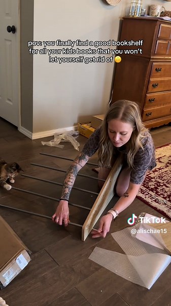 Creative Book Storage Solutions for Kids' Books