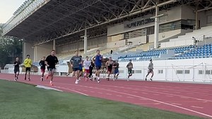 TRAINING WITH THE PHILIPPINES BOXING TEAM!! 🤯💪🏽🇵🇭 #saltpapi Full vid: https://youtu.be/772J_aaQU-8?si=nZyOeu5iJklgtad3 | Salt Papi