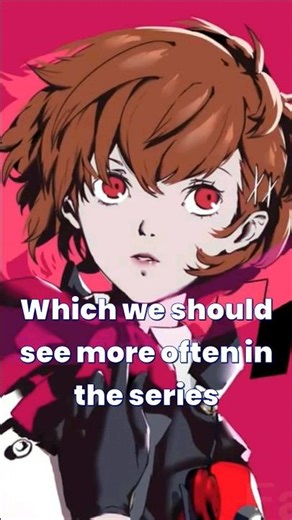 WHY FEMC IS NEEDED FOR PERSONA 3 RELOAD…BUT WILL NEVER BE ADDED (ONE MINUTE GAMING)