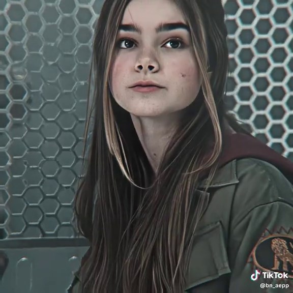 this sound Isabella sermon = perfection 😍 #jurassicworld #aftereffectedit #maisielockwood #edit #fyp