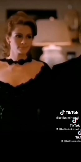 La scena d'amore di Pretty Woman