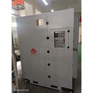 [Hot Item] Outdoor Load Bank 800kw Resistive Load Bank for Generator UPS Testing