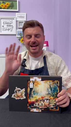 2K views · 30 reactions | ✨ Welcome to Acorn Hollow! ✨ We’re so...