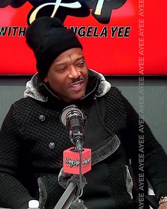 Angela Yee shares NJ tales with Treach | Angela Yee