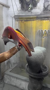 Kita kasih basah dlu? Ada yg tau ini body motor apa? | Yogy Gusti