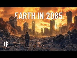 Everything That Could Go Wrong on Earth