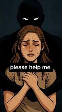 True story of ghost & girl|real tales|HORROR story|Creepy love|suspense series|supernatural entity