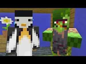Minecraft Xbox: Fred's Accident [316]