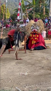 Reog Kucing-Kucingan 😹🔥 | Part 2#shorts