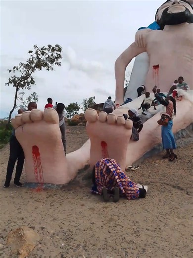 Understanding Catholic Prayers in Machakos Diocese