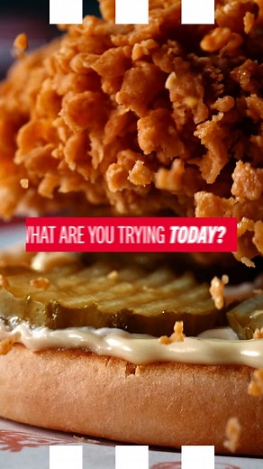 14K views · 27 reactions | You only get a day like this once every 4 years... It’s time to try something new at KFC!  | KFC | Facebook