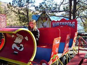 Complete Guide to Santa's Workshop at the North Pole, Colorado