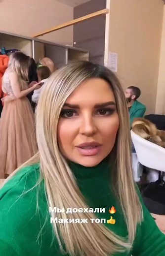 Личный блог on Instagram: "Дом 2 за кадром 💣"