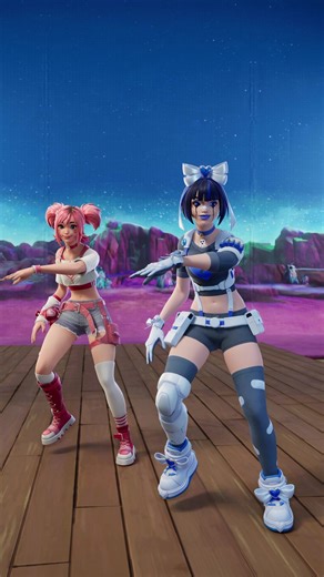 Awesome Emote Featuring Olivia Dean