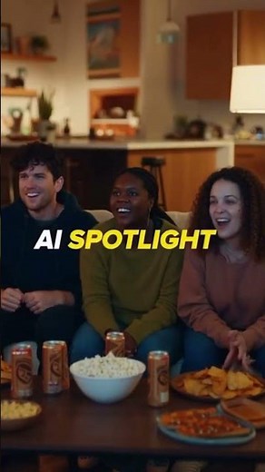 Robot quarterback just showed us what's coming #ai #future #football