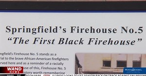 Preserving Springfield history, Engine House 5 to be restored