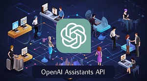 How to use OpenAI Assistants API