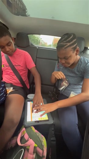 16K views · 214 reactions | Sibling Love ❤️❤️❤️❤️ "Dara and Dalton are autistic siblings that both have communication challenges, however, they still help each other. ❤️ Teaching and setting these expectations has continued to strengthen their bond." ~ @theautismgrind . . . #autistic #autismawareness #autism #aac #neurodiversity #speech #nonverbal #autismacceptance #nonverbalautism | Single Parents Of Children With Autism | Facebook