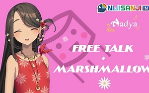 【熟肉再剪辑】【NIJISANJI IN】Aadya教你印度旅游