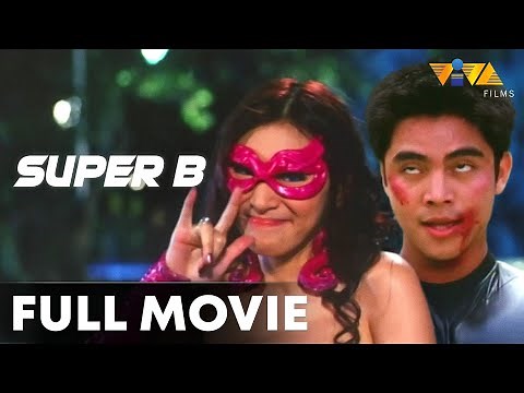 Super B FULL MOVIE | Rufa Mae Quinto