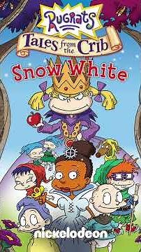 Rugrats tales from the Crib: Snow White