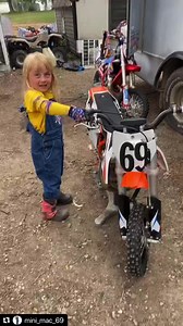 Start them young 💪🏽💪🏽 | Banshee Apparel