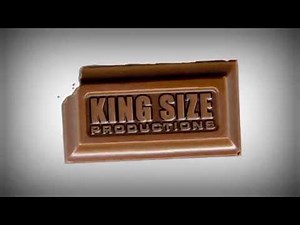 King Size Productions Logo (Remake) (Reupload)
