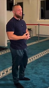 2.4K views · 90 reactions | Tiden tillader ikke, at vi er passive. Der er en kamp i mod Islam - brug din ungdom, din styrke og den mulighed Allah har givet dig for at bidrage, før den ikke er der mere 爐 #fyp #dansk | Aqeel Abu Osama | Facebook