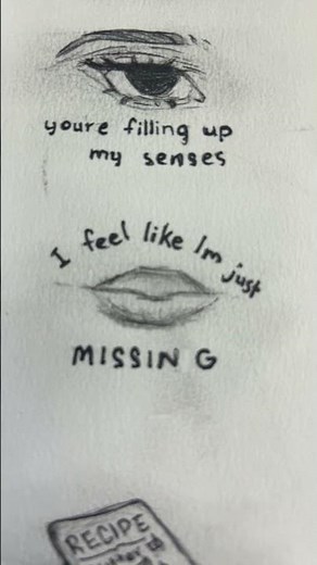 cake by melanie martinez lyrics art 🧁 #creative #lyricsart #melaniemartinez #music