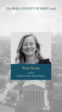 Civility Summit 2026 | Leading Through Uncivil Times