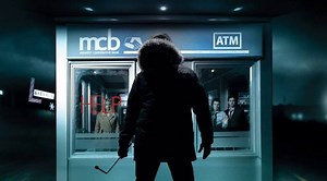 9.1K views · 120 reactions | This movie will make you think twice about going to the automated teller machine! Sam Wineman's pick today is ATM (2012)! | FANGORIA | Facebook