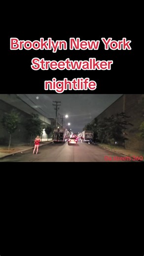 Exploring East New York Nightlife with Streetwalkers