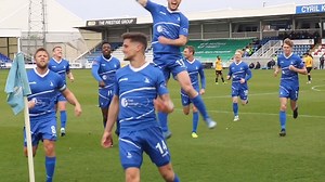 5.7K views · 278 reactions | 헧  헚 험 헧 헛 험 헥 | Hartlepool United FC | Facebook