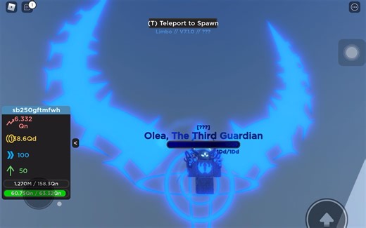 【roblox】universal RPG更新内容