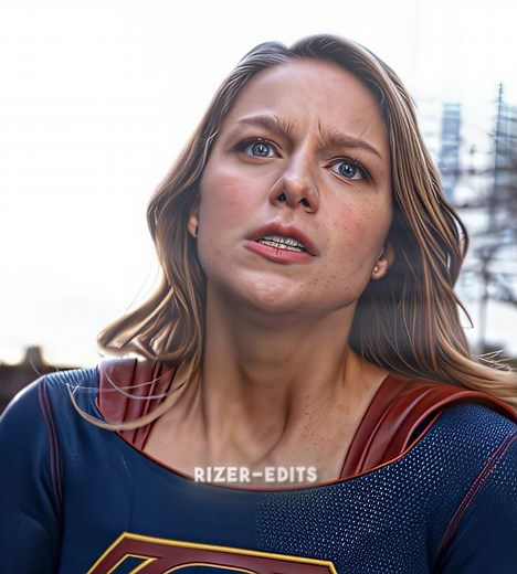 "They Thought It Was Him" ☠️🔥 | Supergirl | HEAVENLY JUMPSTYLE (slowed) #Trending #Shorts