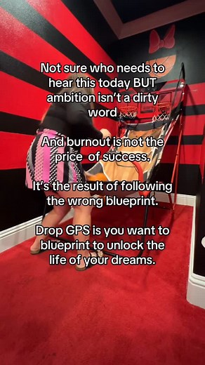 Tiffany Simms on Reels