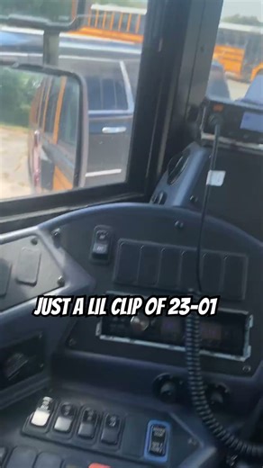 2022 Bluebird vision propane