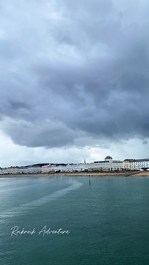 One of my favorite fishing spot #llandudno #bestplacestogo #fishingspot #northwales #seafishinguk #roikroikadventure | Roikroik Adventure