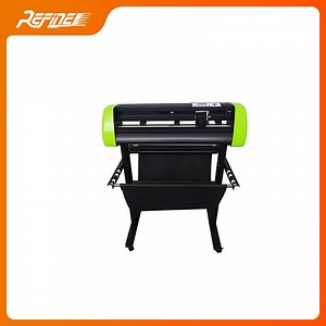 [Hot Item] Automatic Contour Cutting Plotter with Stepping Motor