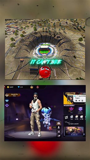 free fire old factory 😔😔😔🥺🥺🥺